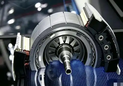 All You Need to Know about Magnet for motor rotor